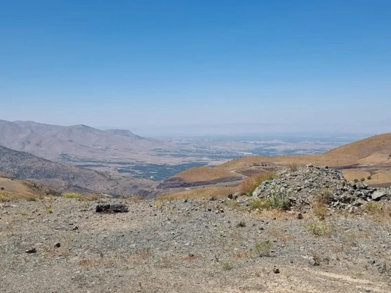 Tanışık, - 1