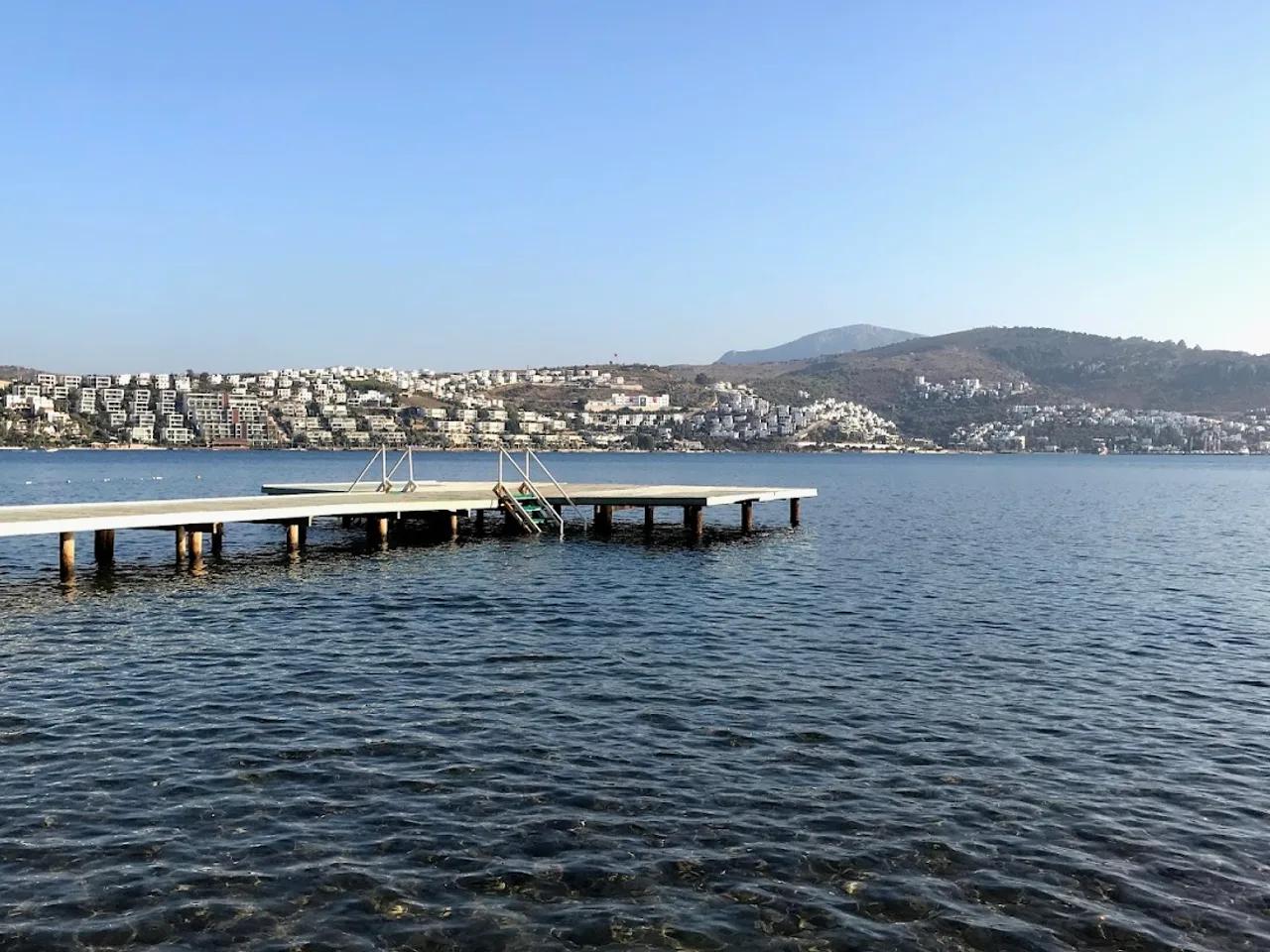 Tankay Beach - 1