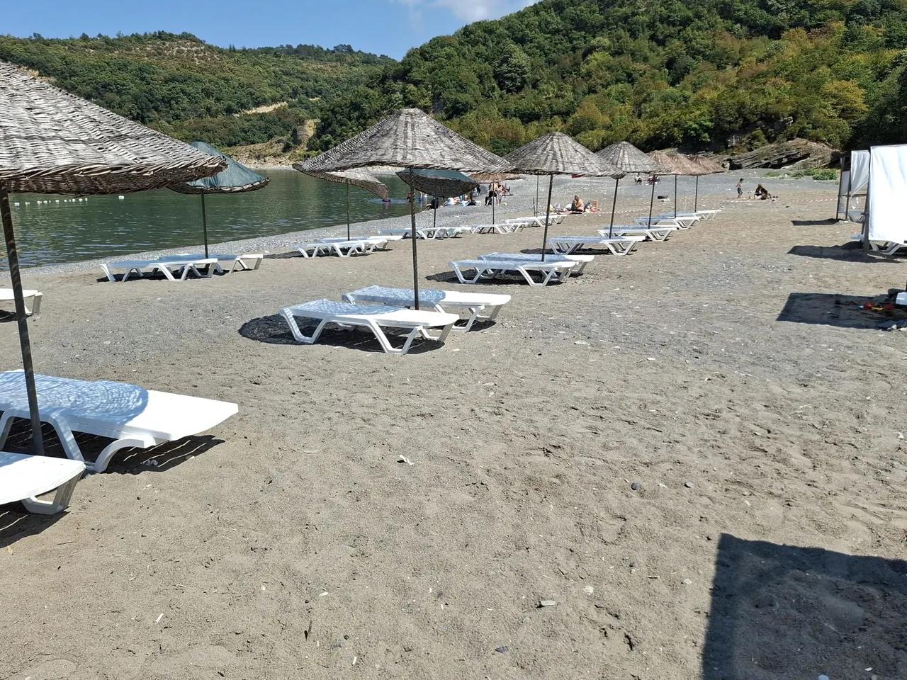 Tarlaağzı Plajı - 2
