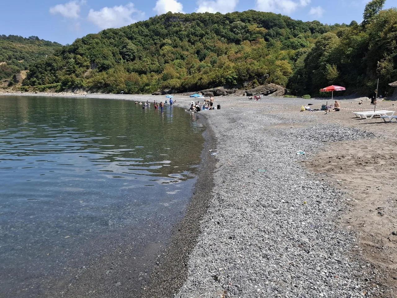 Tarlaağzı Plajı
