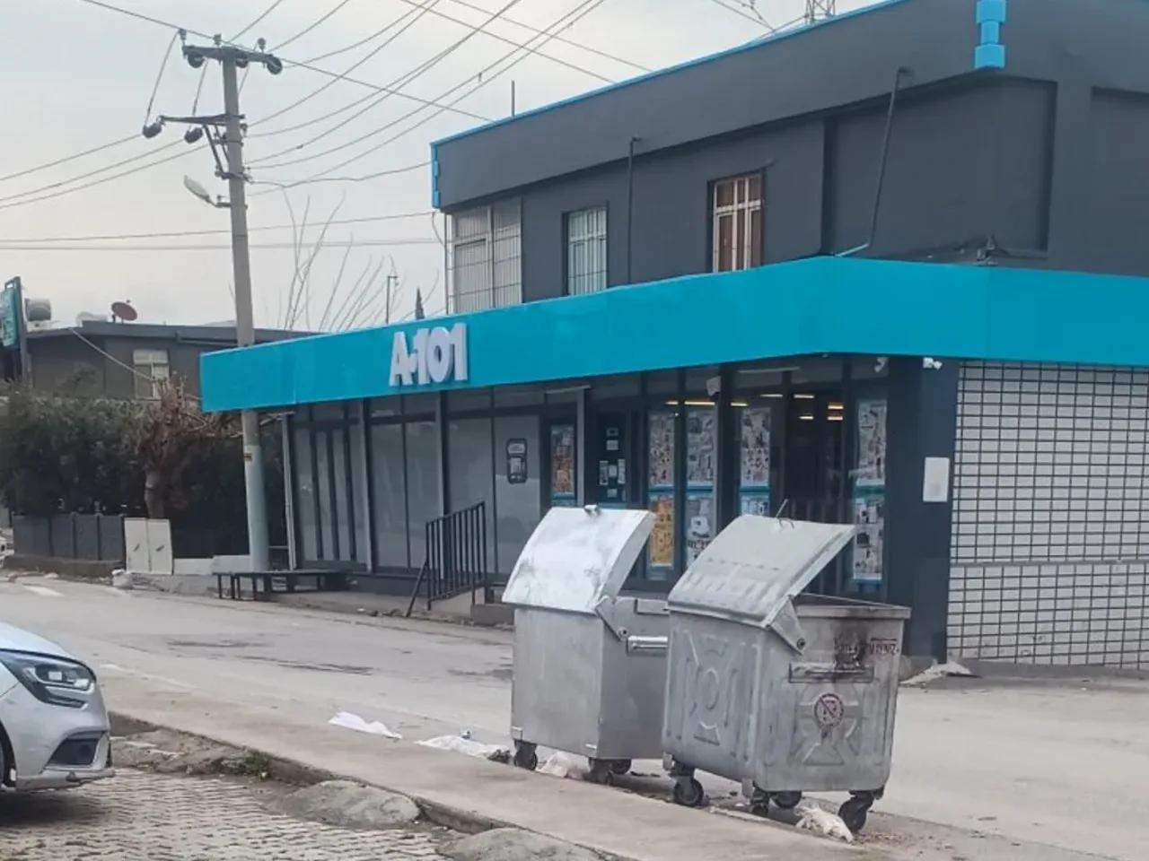 Tarsus,1012 Sk - 1