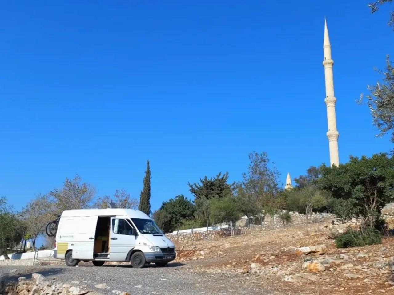 Tarsus - 1