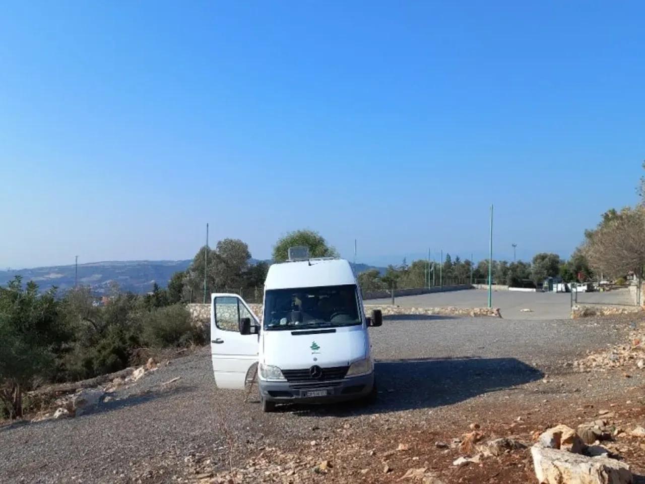 Tarsus - 3