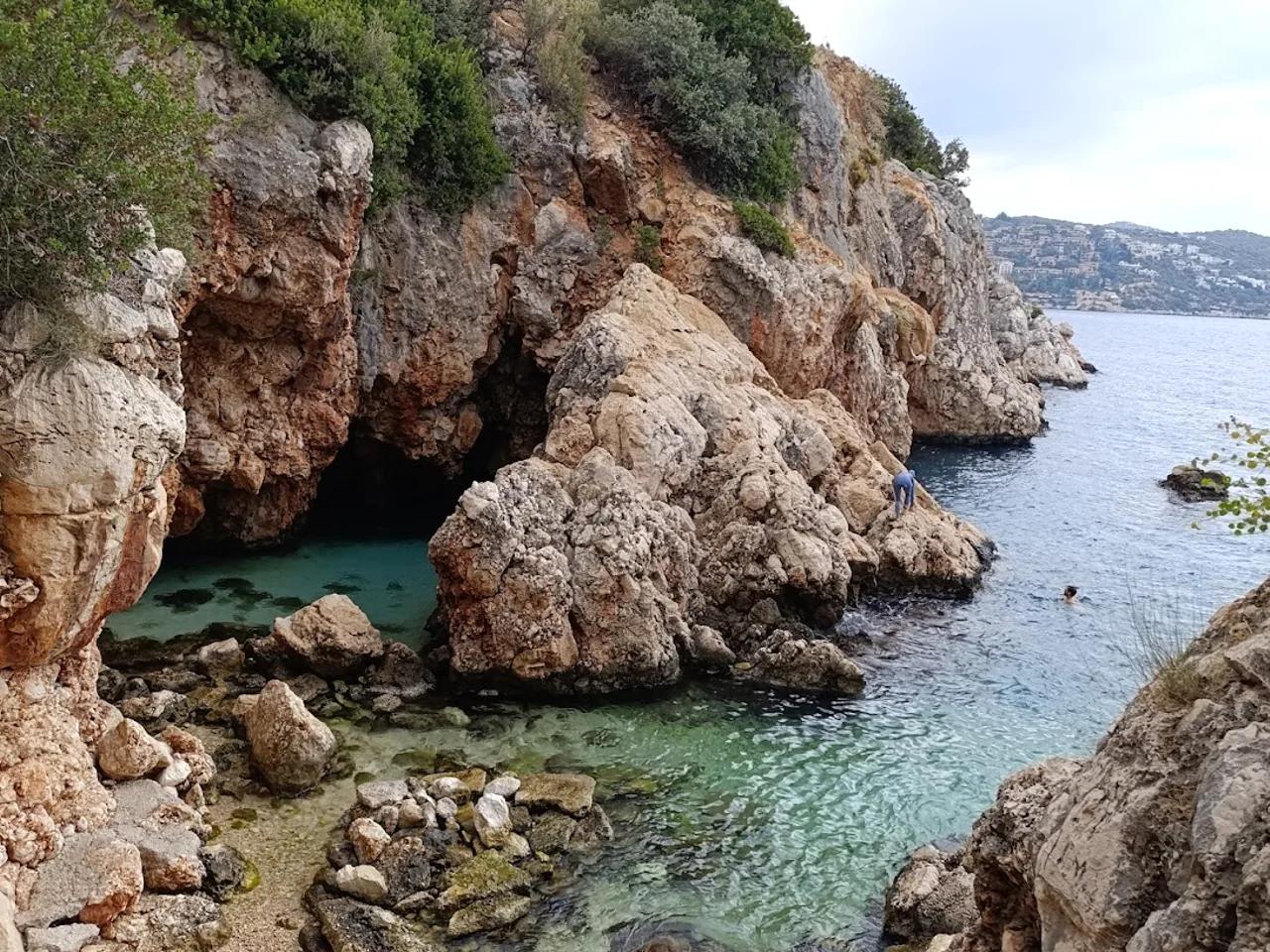 Taş Ocağı Koyu - 1