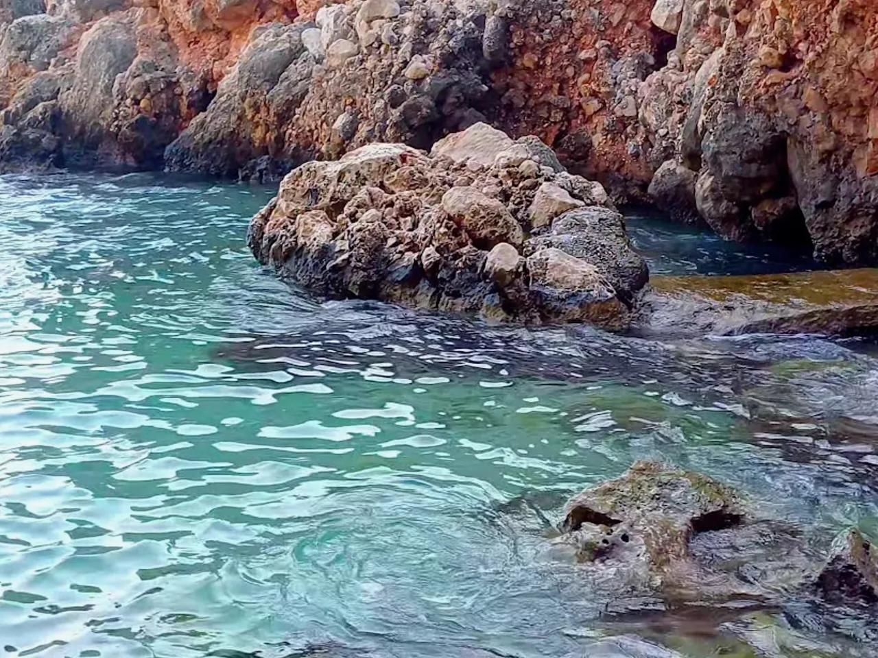 Taş Ocağı Koyu - 2