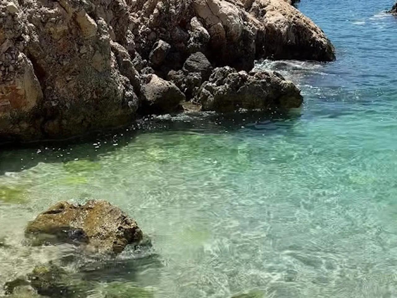 Taş Ocak Plaji - 2
