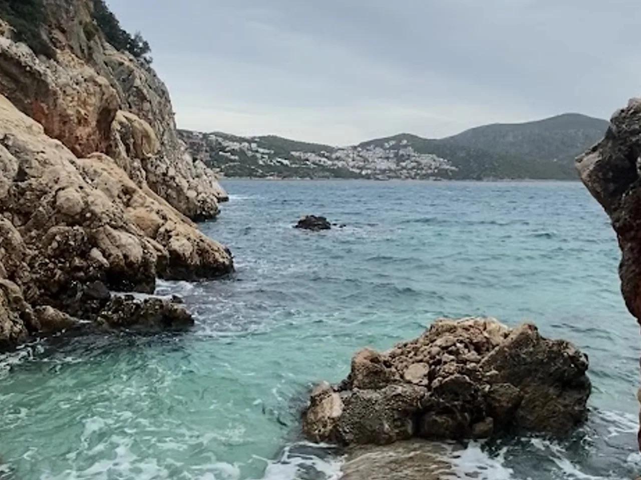 Taş Ocak Plaji - 3
