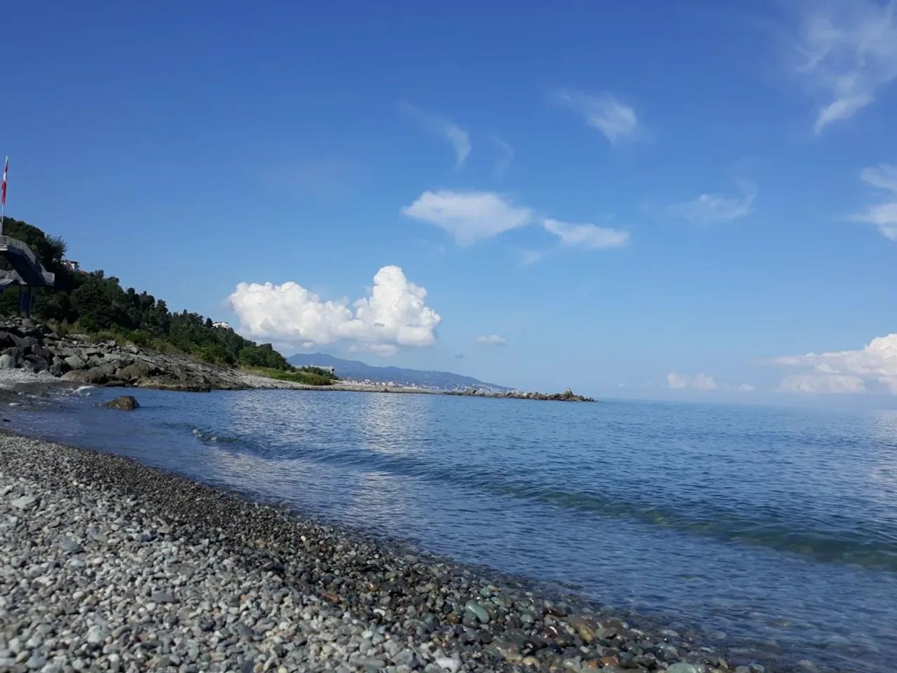 Taşbaşı Plajı - 2