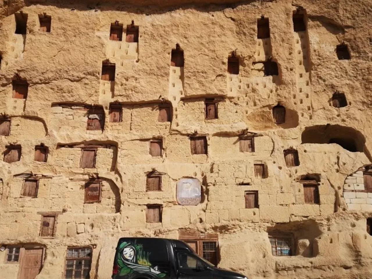 Taşkale - 1