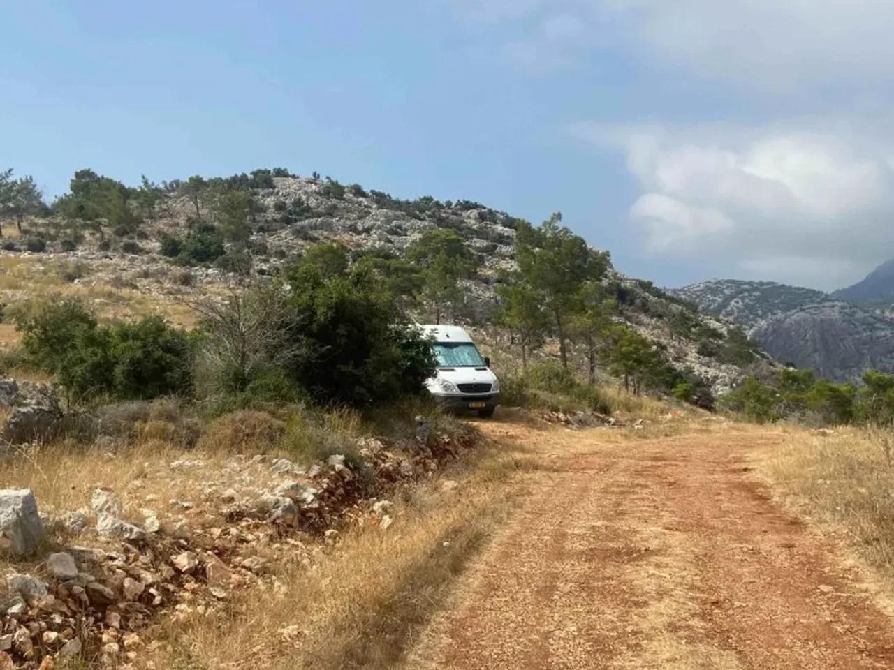 Taşucu, - 1