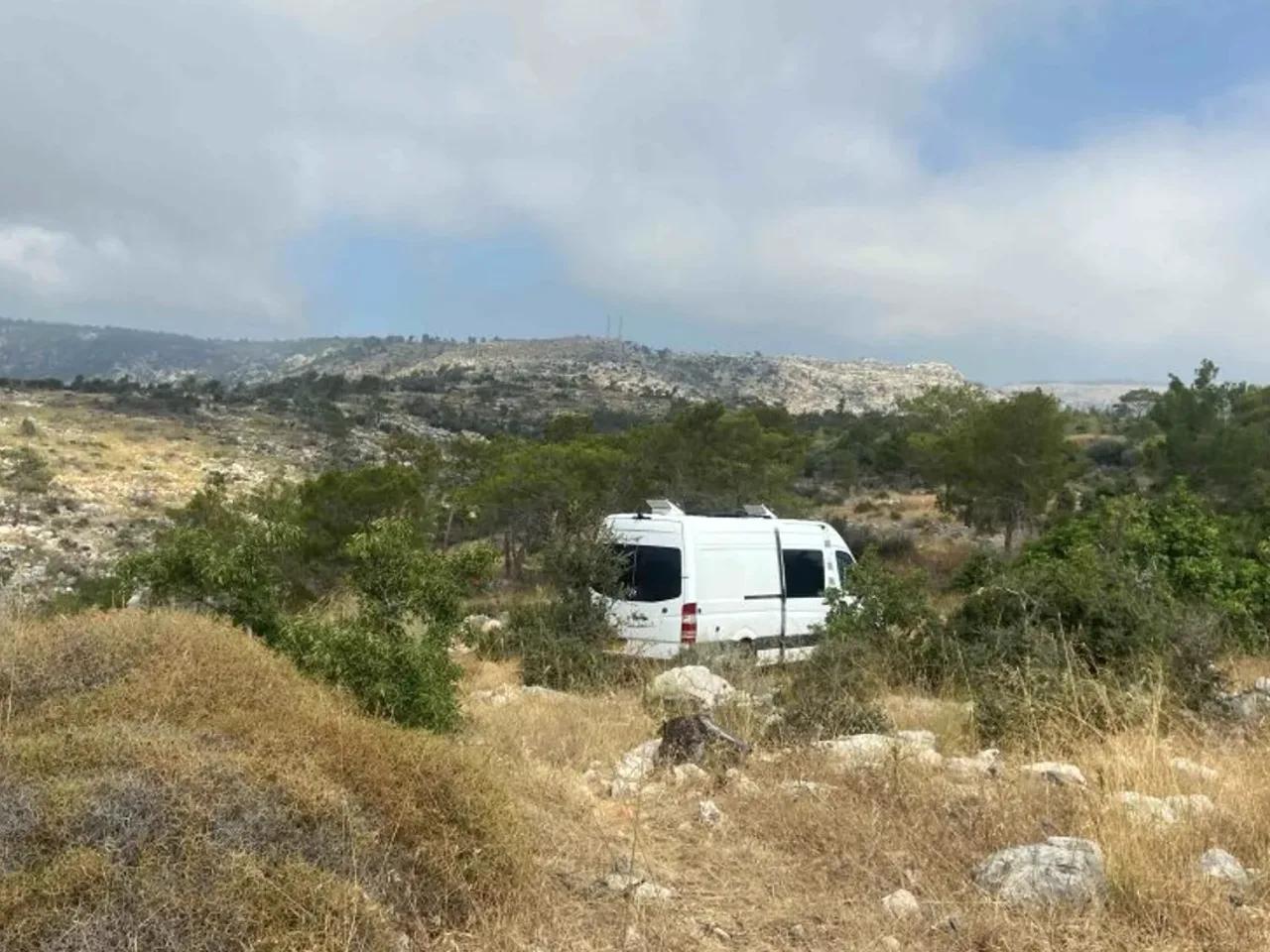 Taşucu, - 2