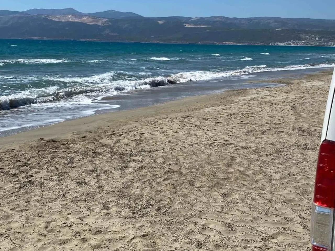 Taşucu, - 2