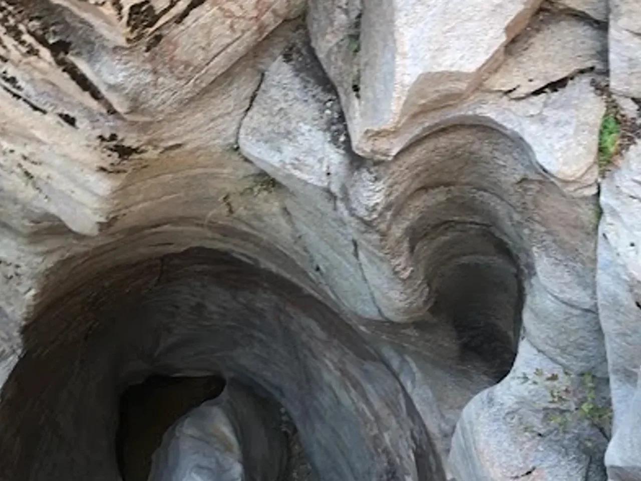Taşyaran Vadisi Tabiat Parkı - 3