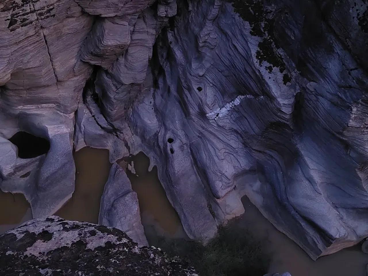 Taşyaran Vadisi Tabiat Parkı - 4