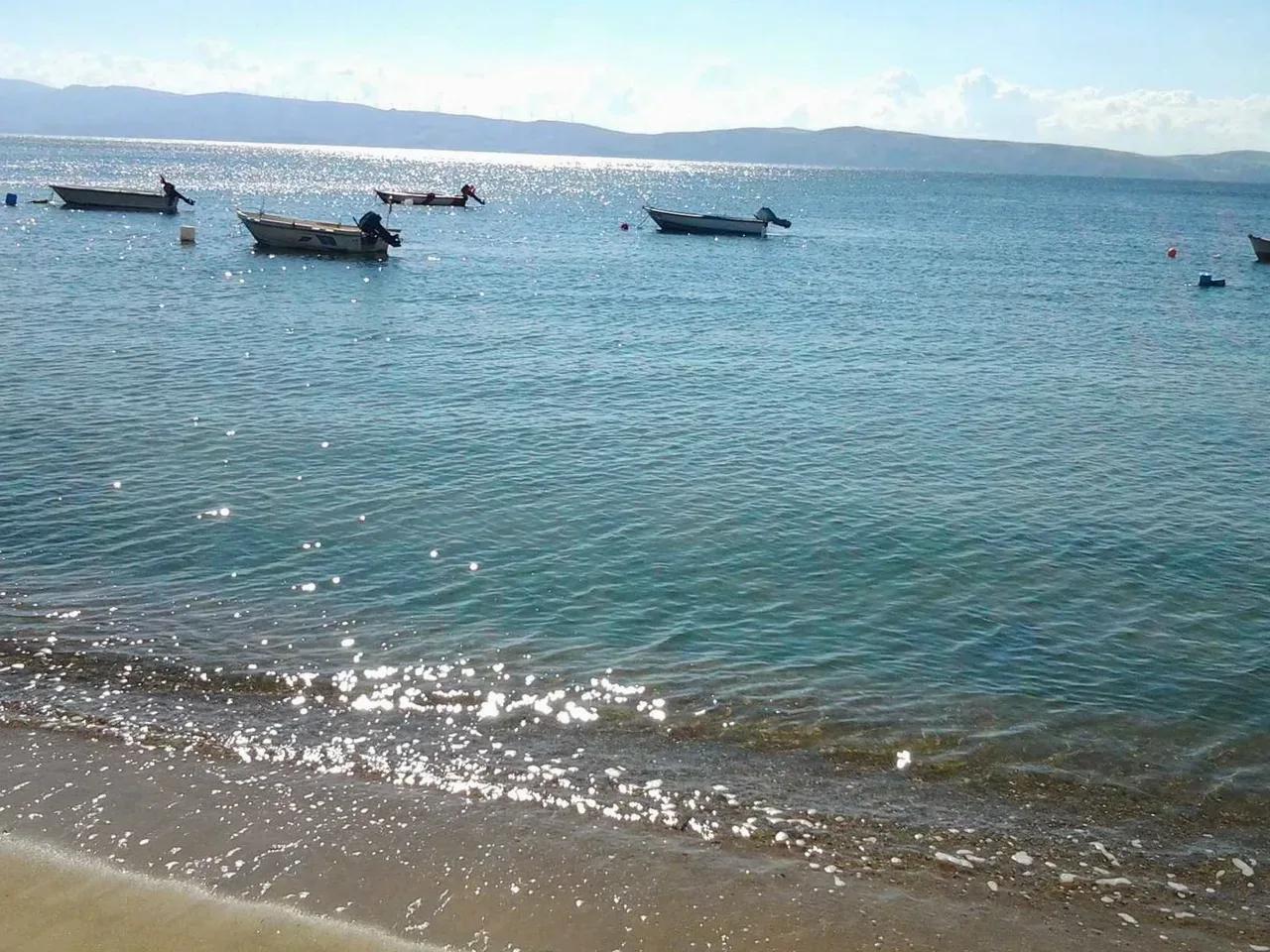 Tatlısu Halk Plajı - 2