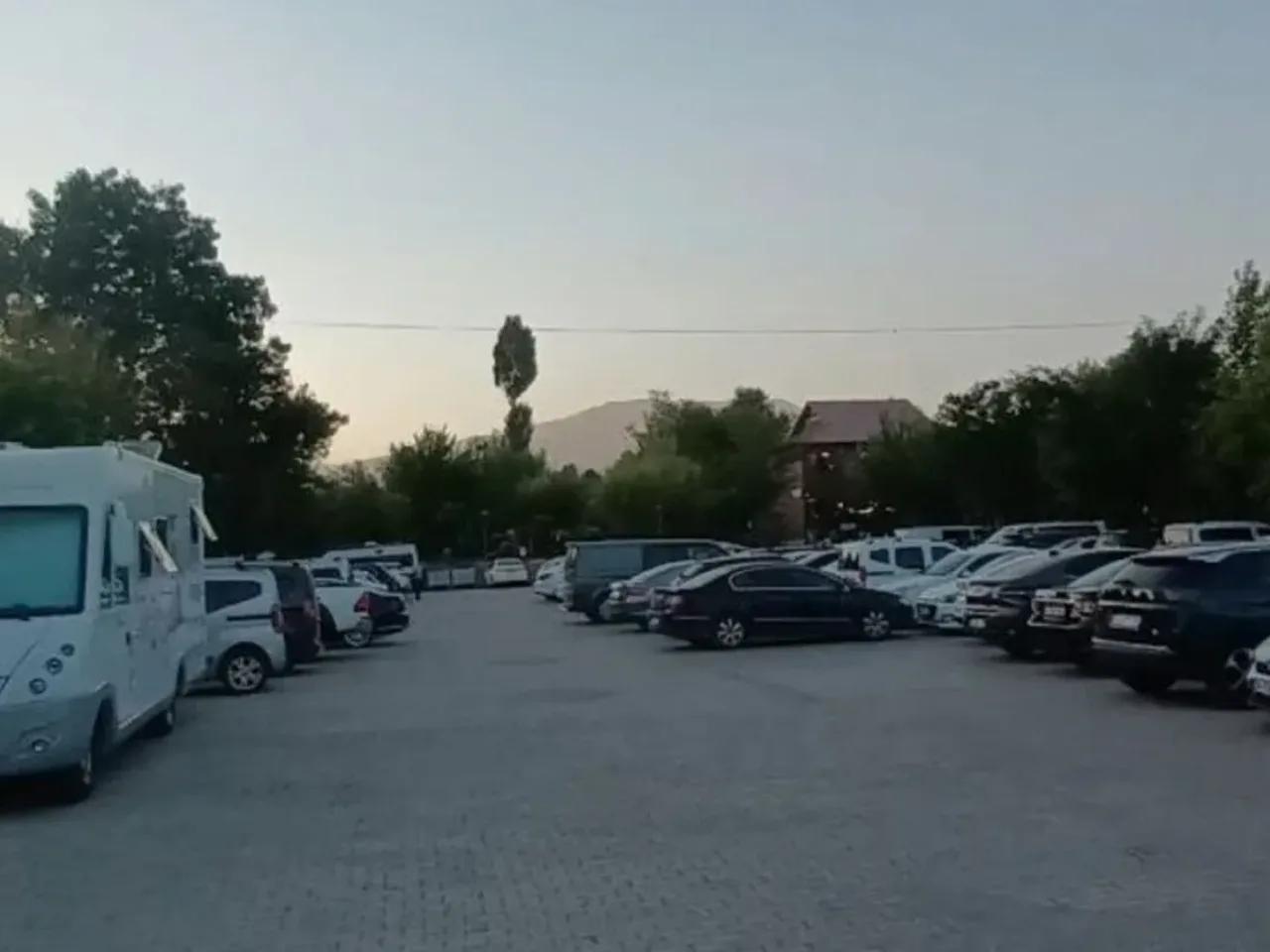 Tatvan,14 İşletme Caddesi - 2