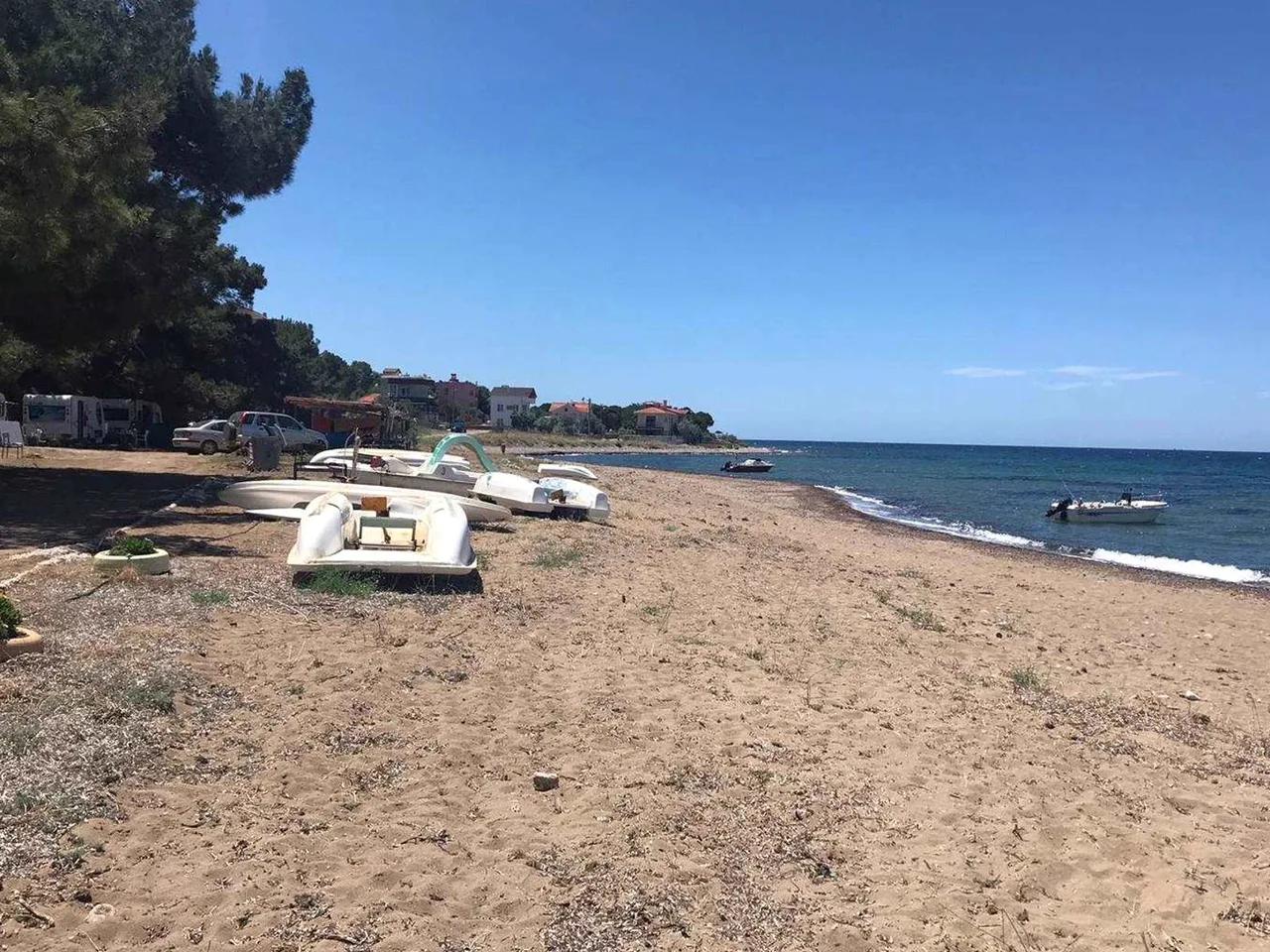 Tavaklı İskele Plajı - 2