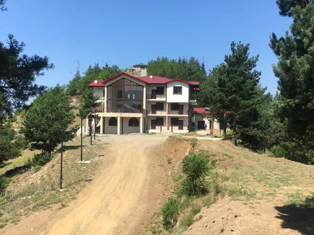 Tavşan Tepesi Tabiat Parkı