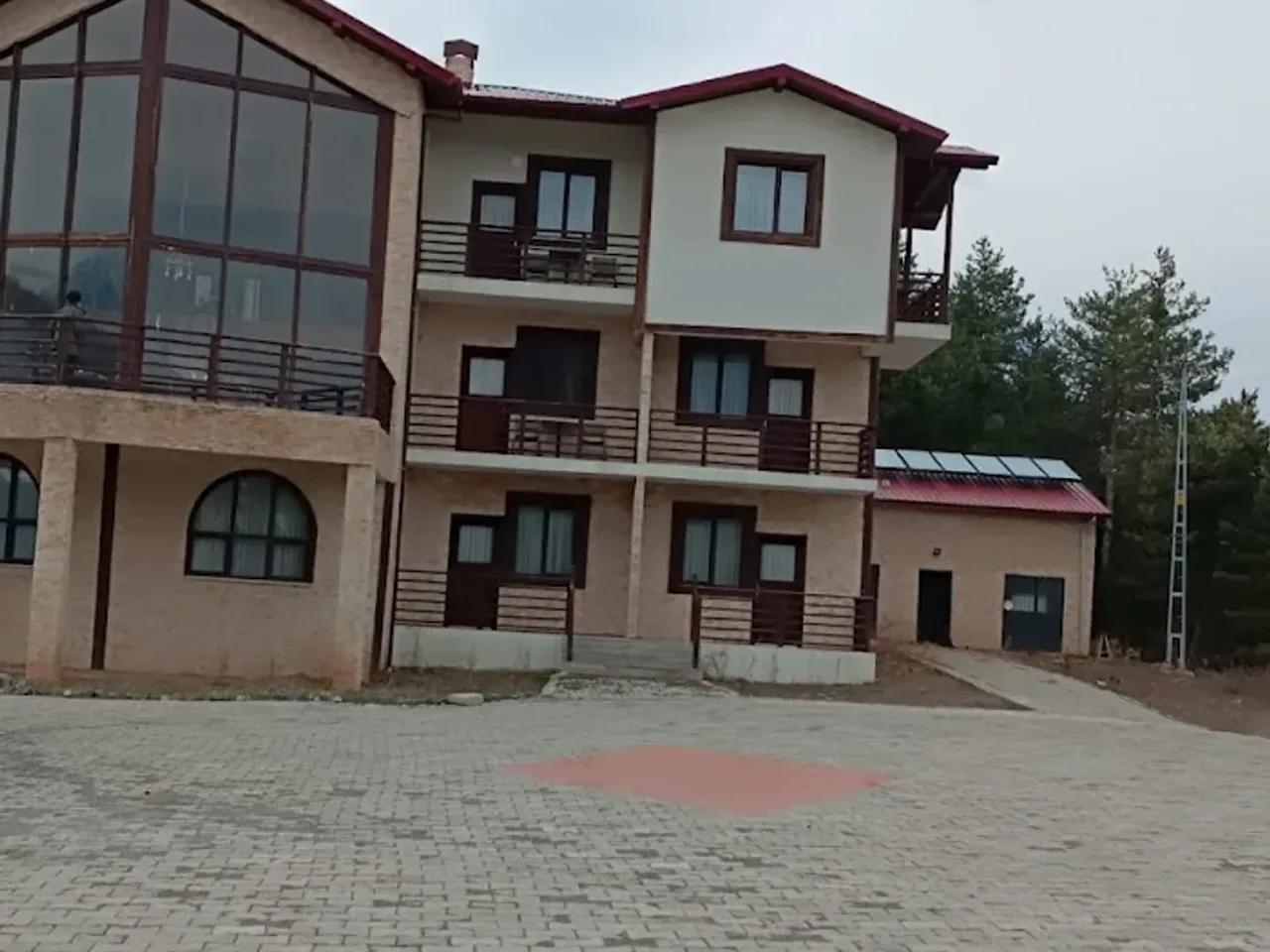 Tavşan Tepesi Tabiat Parkı - 2