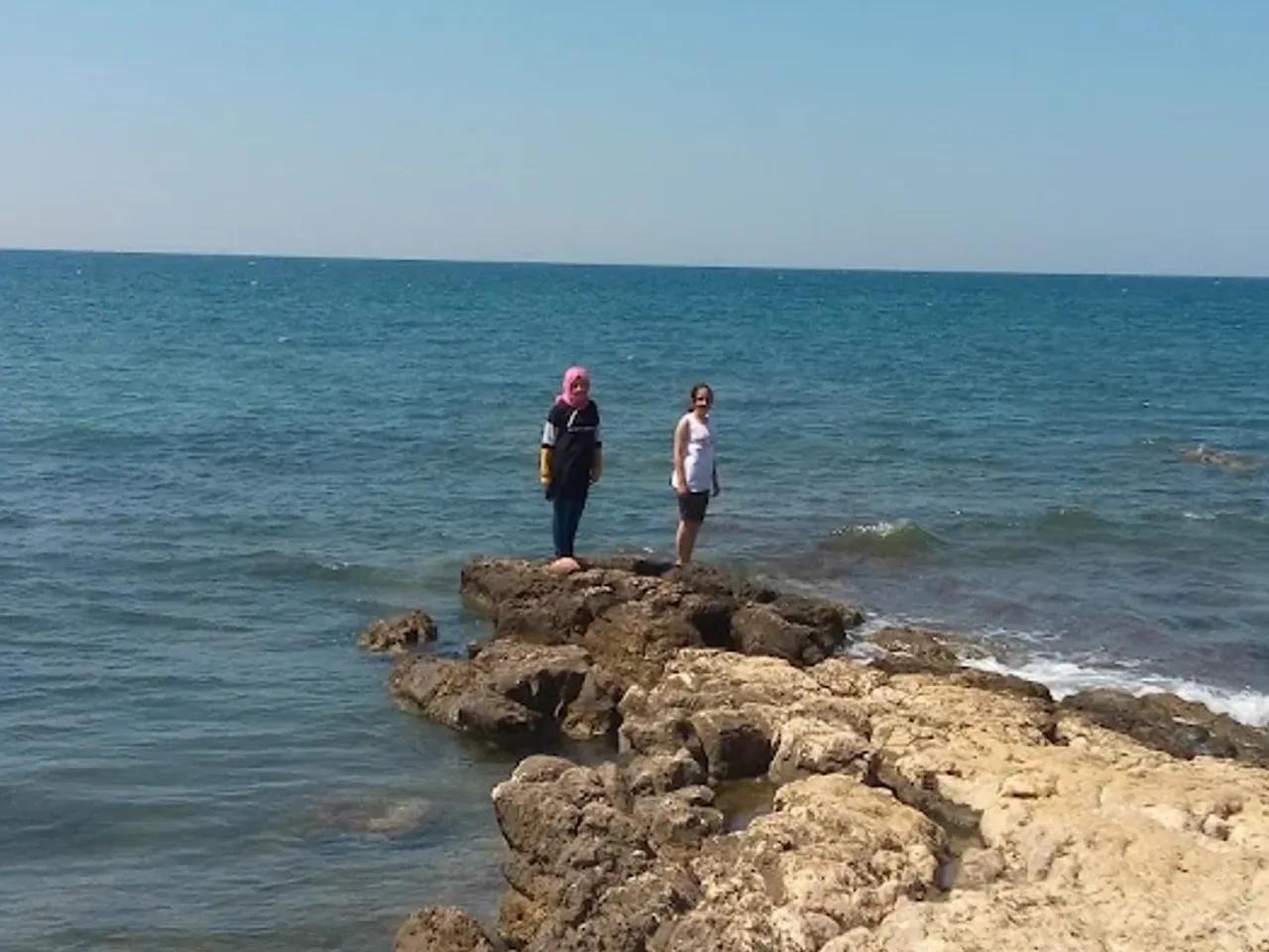 Tavşanburnu Tabiat Parkı