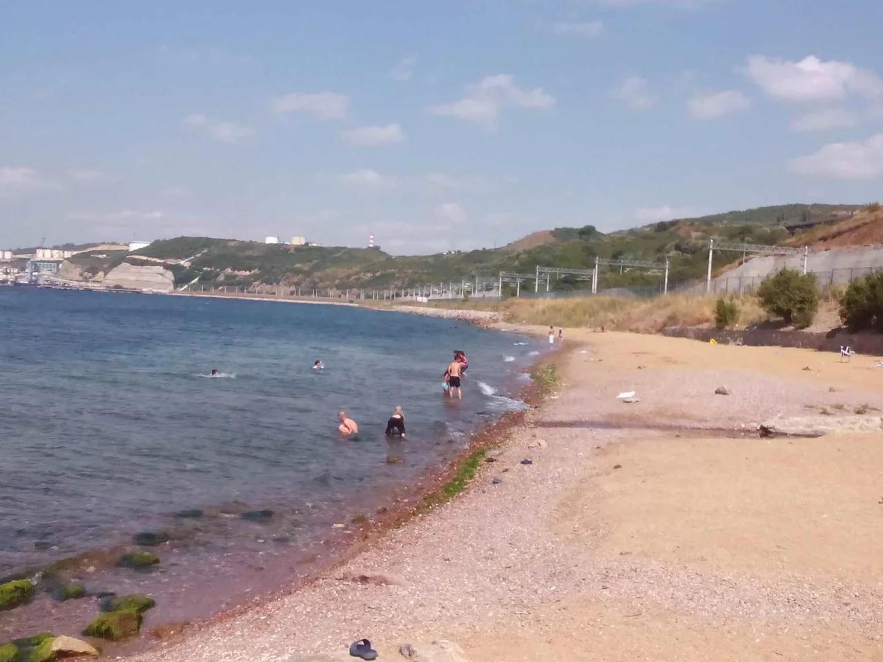Tavşancıl Plajı