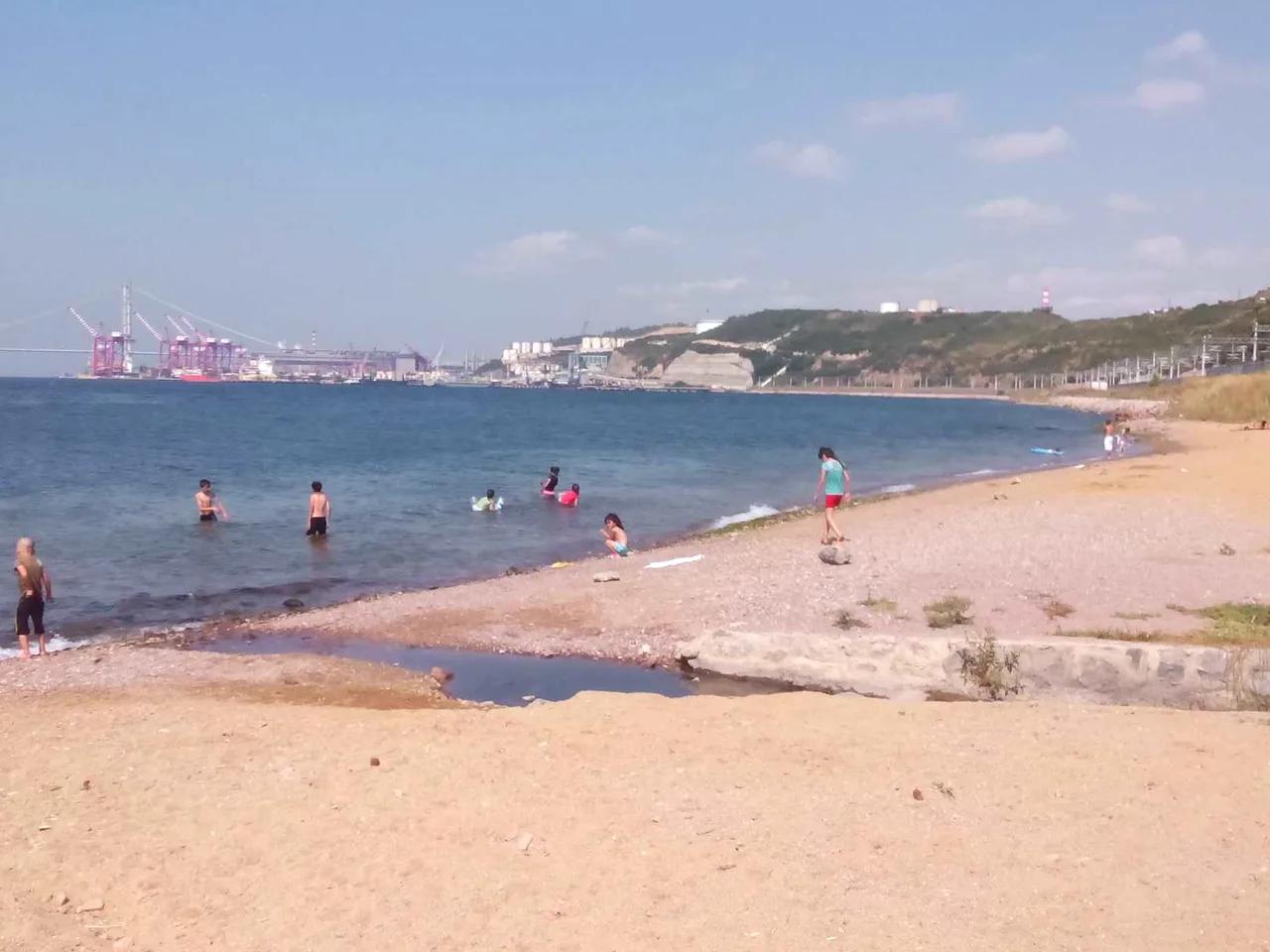 Tavşancıl Plajı - 3