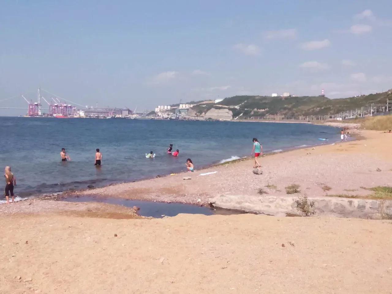 Tavşancıl Sahili 2 - 3