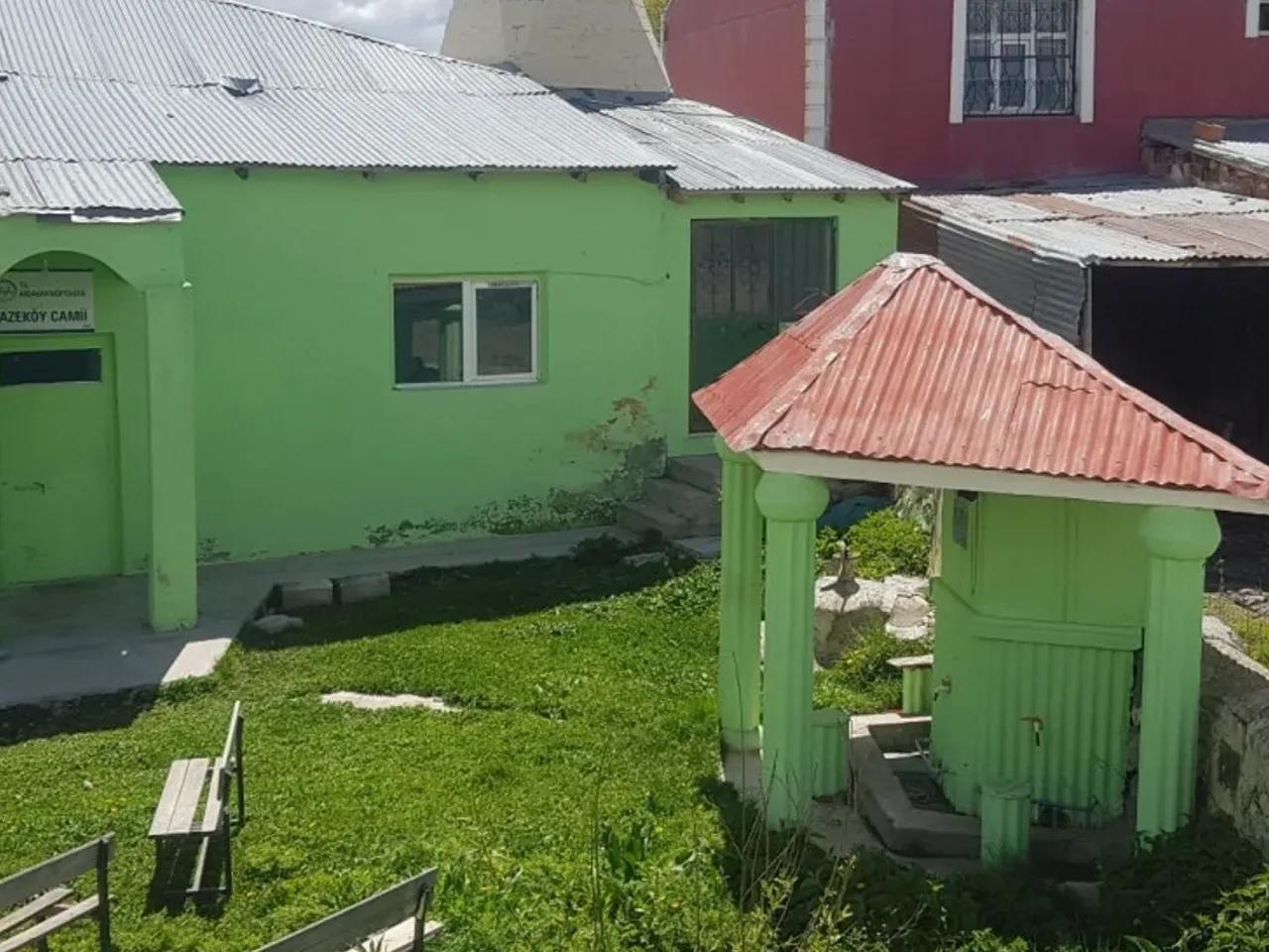 Tazeköy,Kars Ardahan Yolu - 1