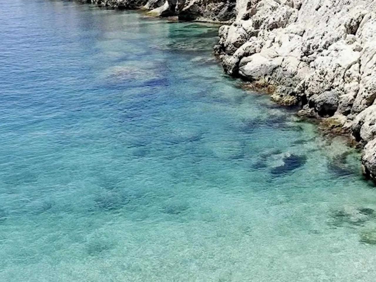 Tek Kişilik Plajı - 2