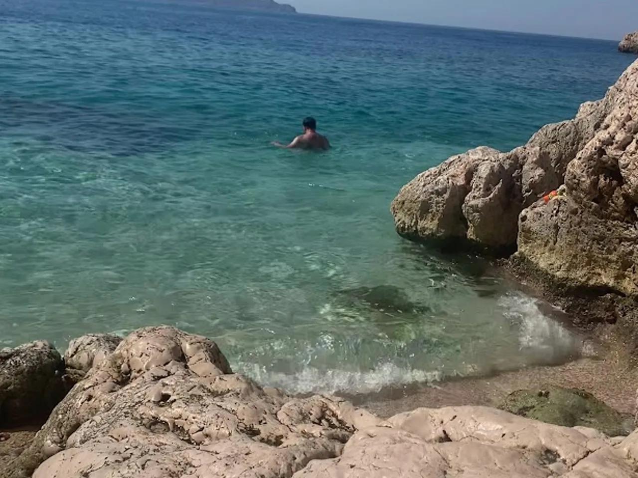 Tek Kişilik Plajı - 4
