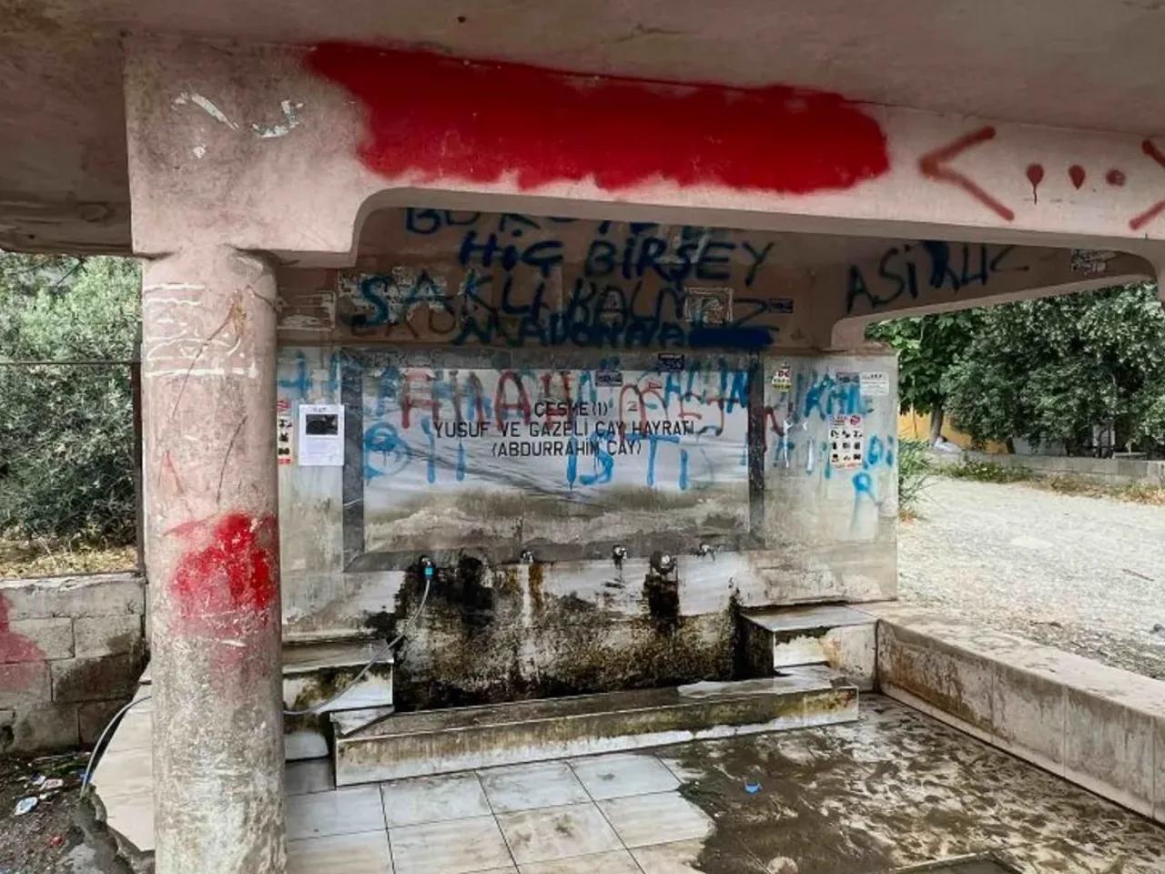 Tekebaşı,446 Sahil Caddesi - 3