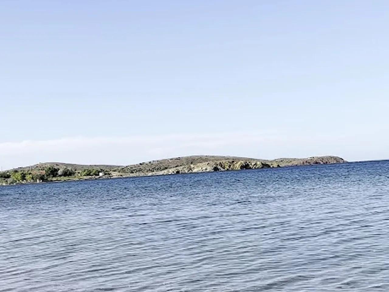 Tekirbahçe Koyu - 2
