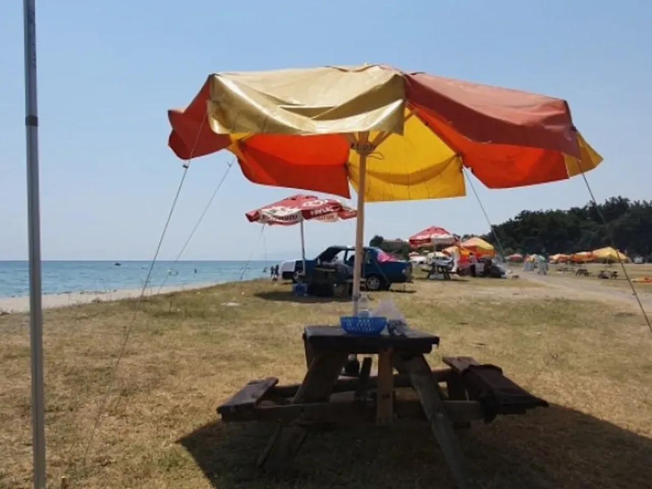 Tekirdağ ,Karaevli - 1