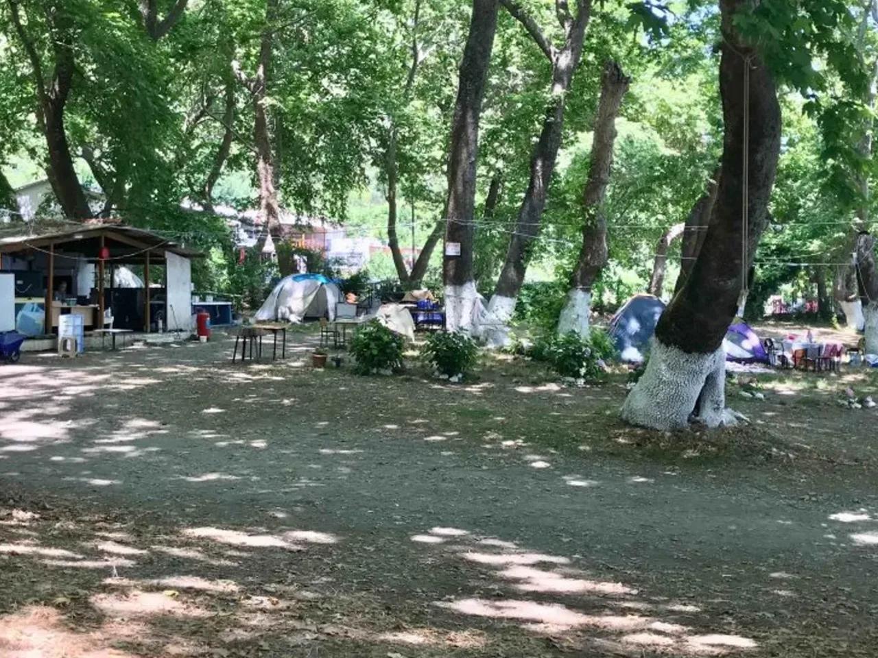 Tekirdağ,Mürefte-Barbaros Yolu - 2