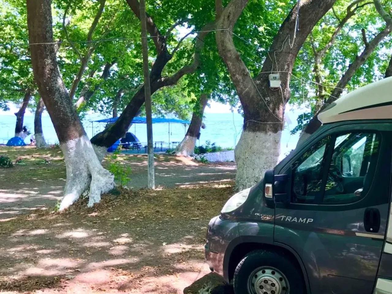 Tekirdağ,Mürefte-Barbaros Yolu - 3
