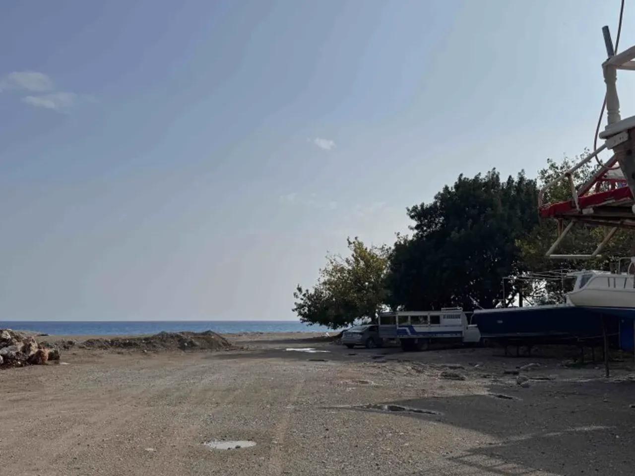 Tekirova, Kemer - 1