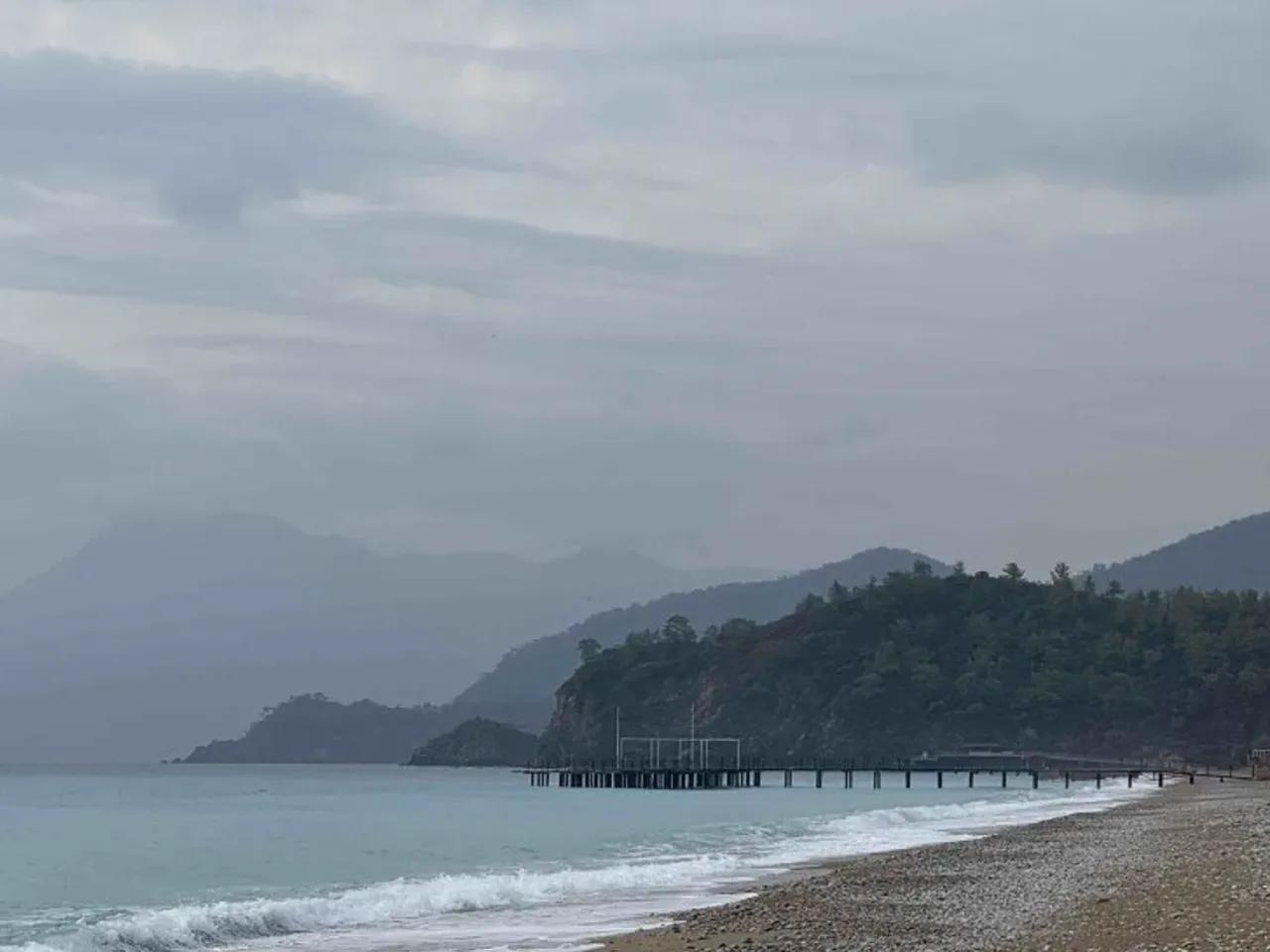 Tekirova, Kemer - 2