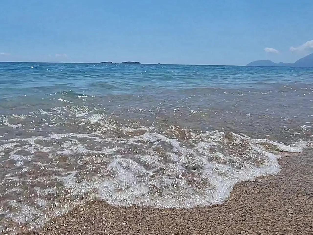 Tekirova Plajı - 2