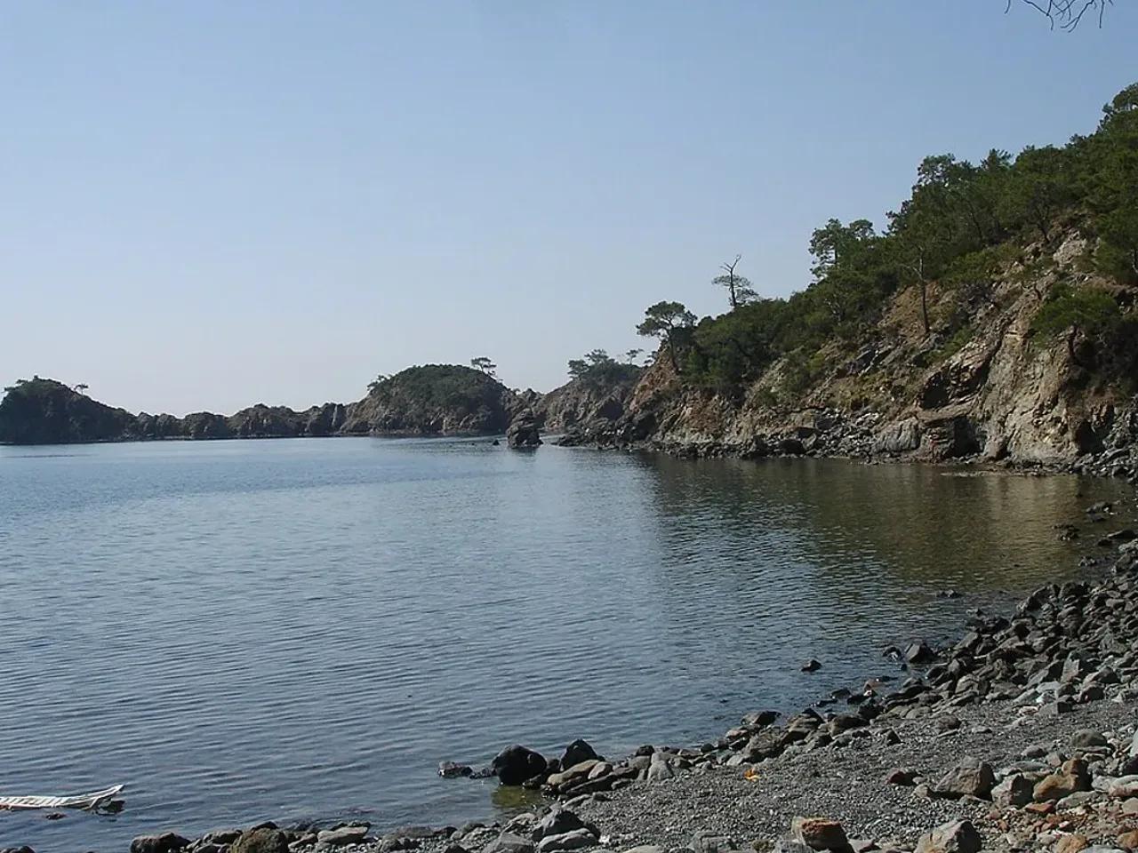 Tekirova Tabiat Parkı - 2