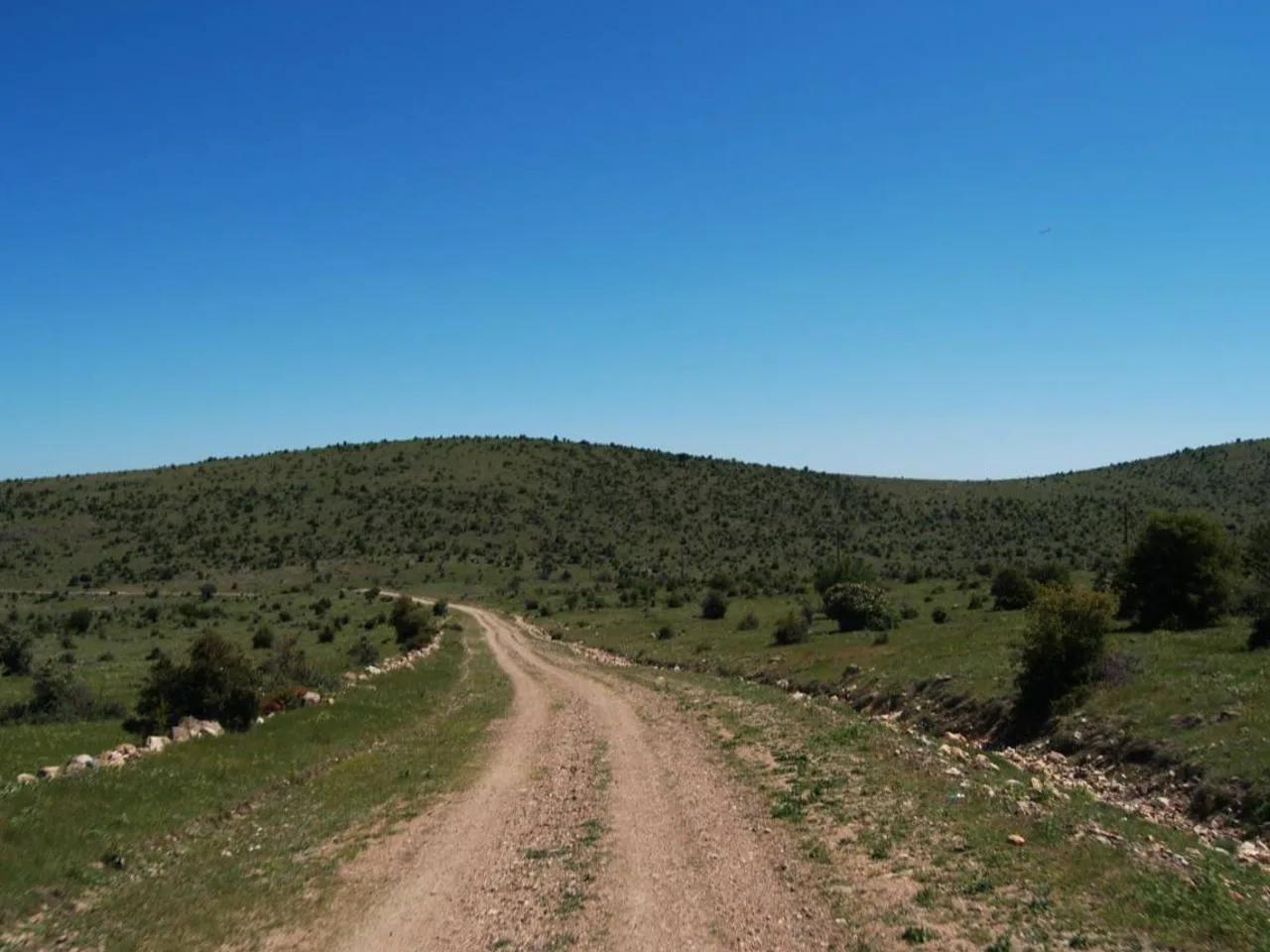 Tekkedağı Tabiat Parkı - 2
