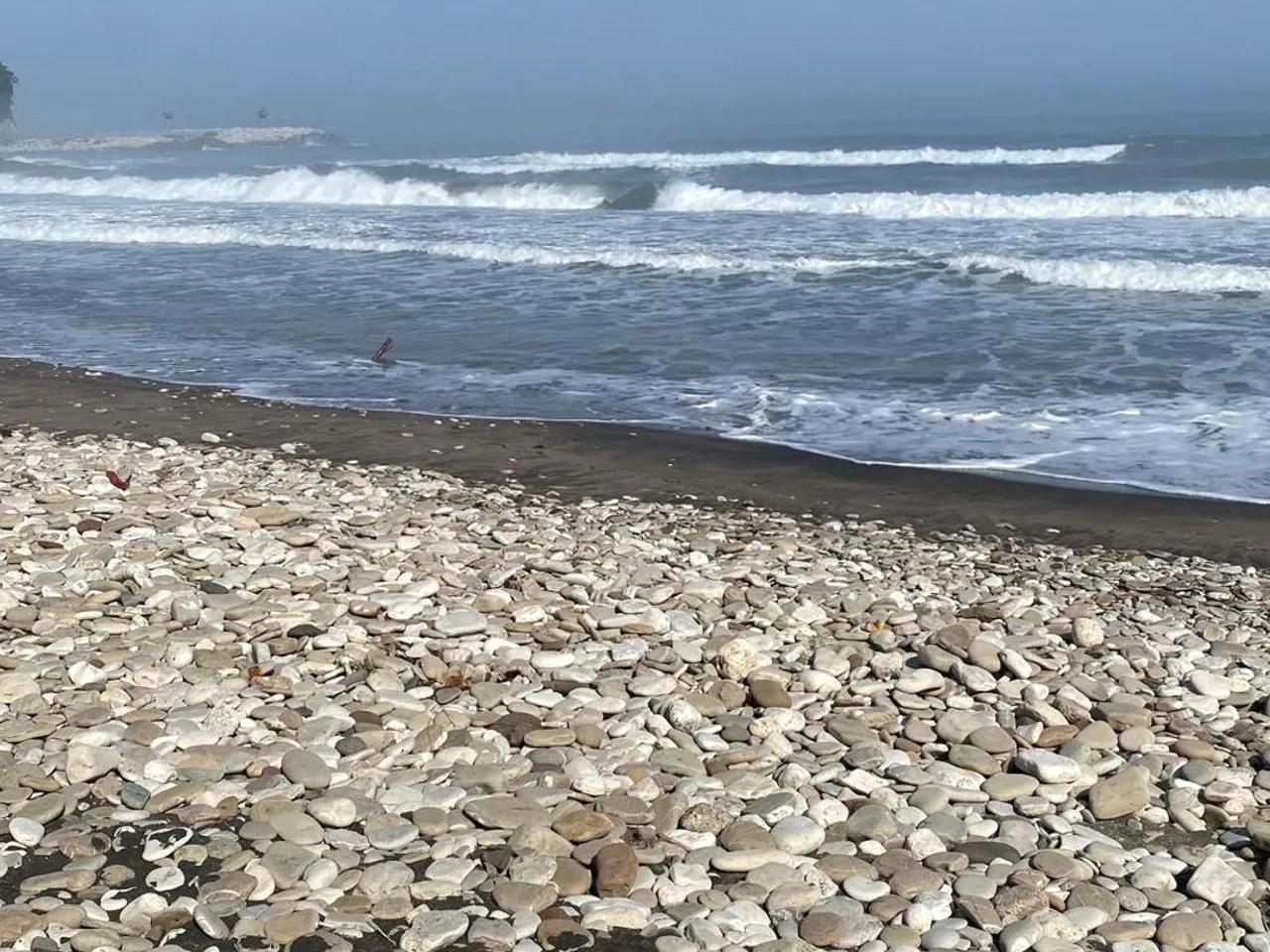 Tekkeönü Plajı (Doğu) - 3