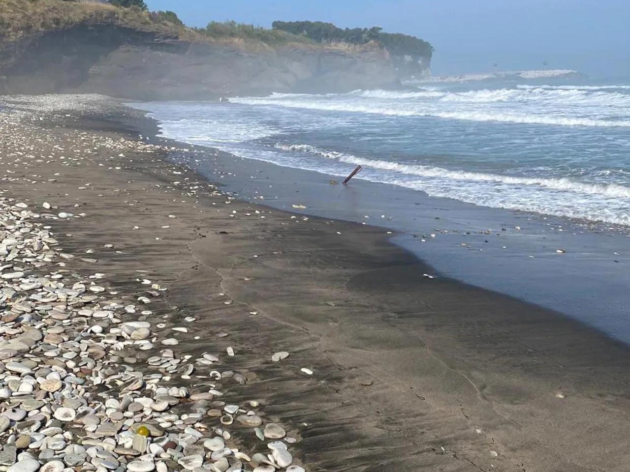 Tekkeönü Plajı (Doğu) - 2