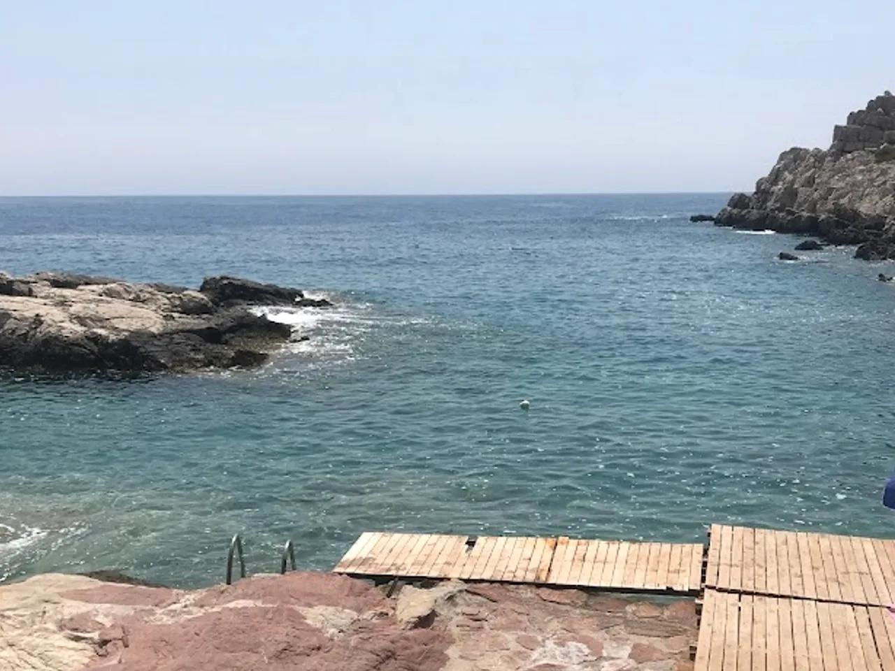Tektaş Beach - 1