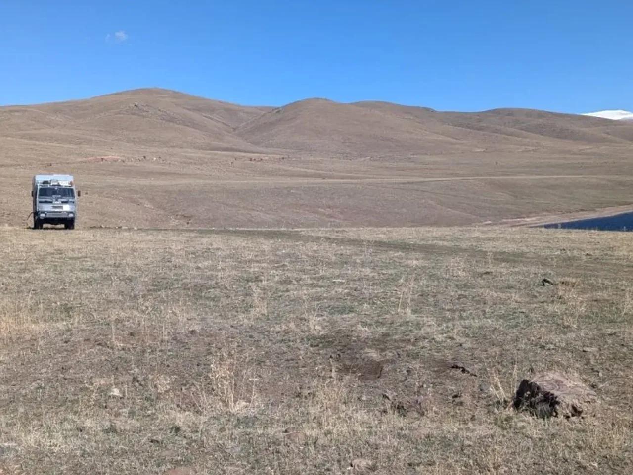 Temeki Yaylası