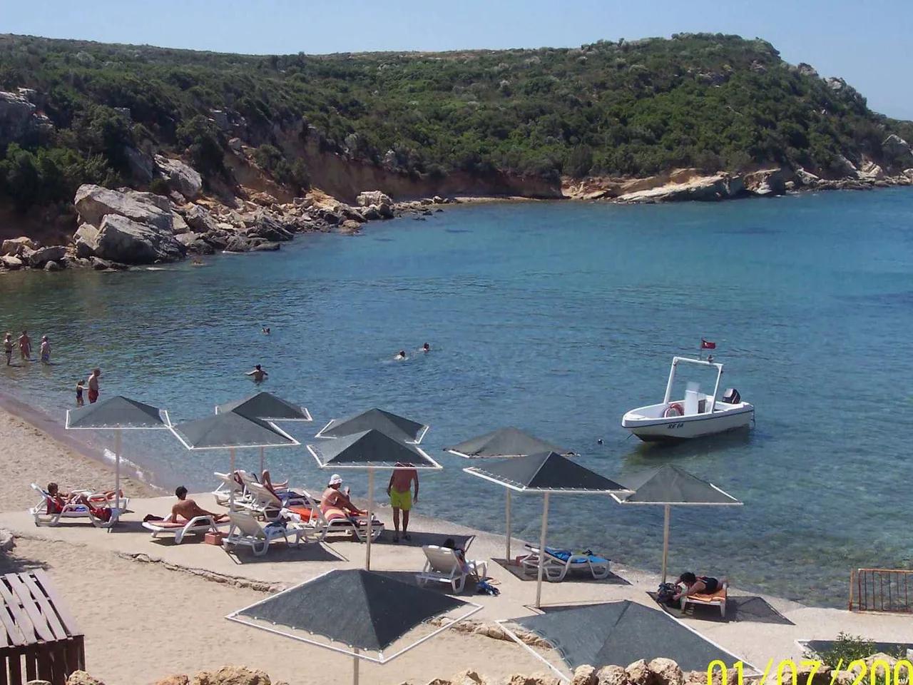 Teos Club - 2