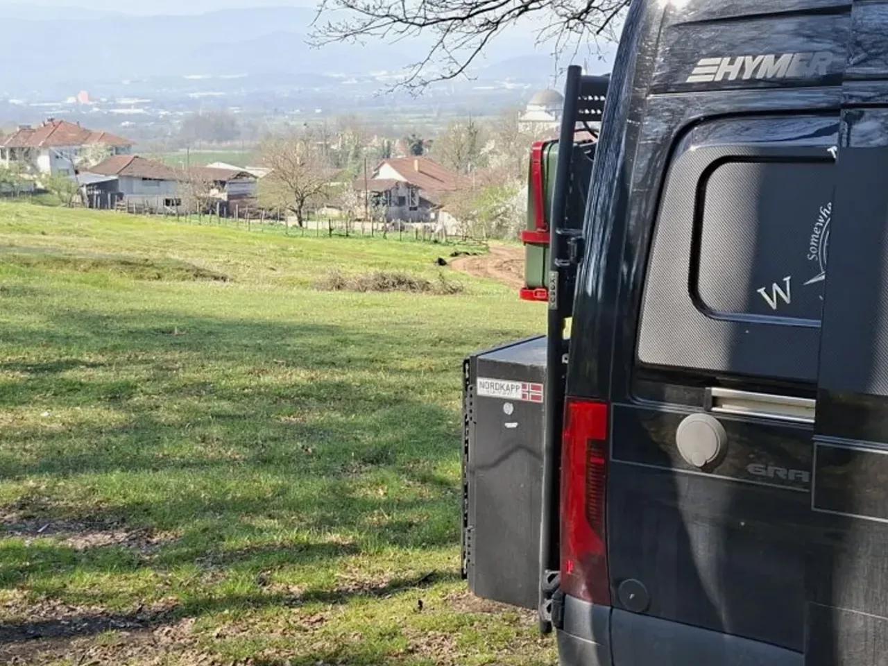 Tepeköy, - 2