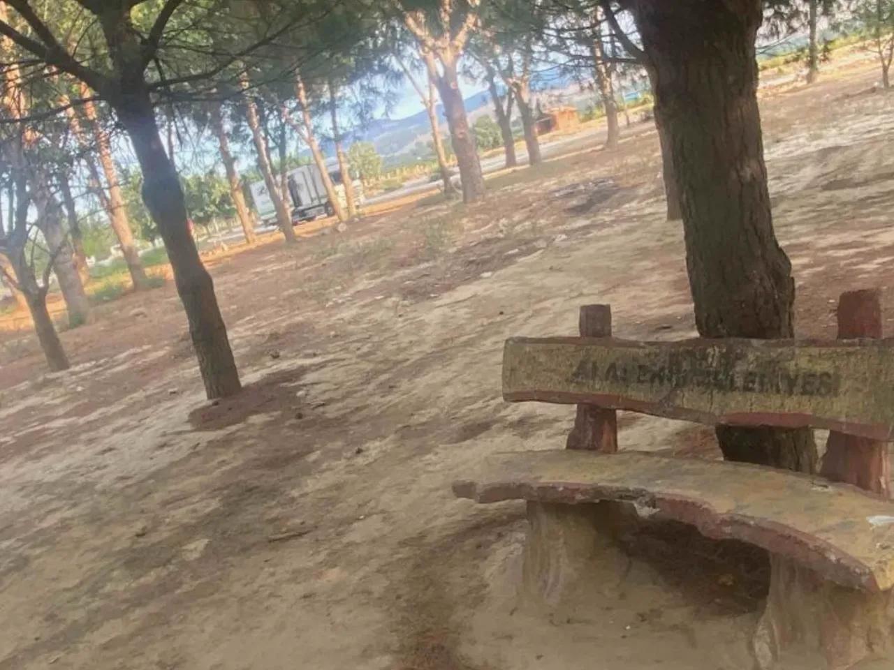 Tepeköy, - 2