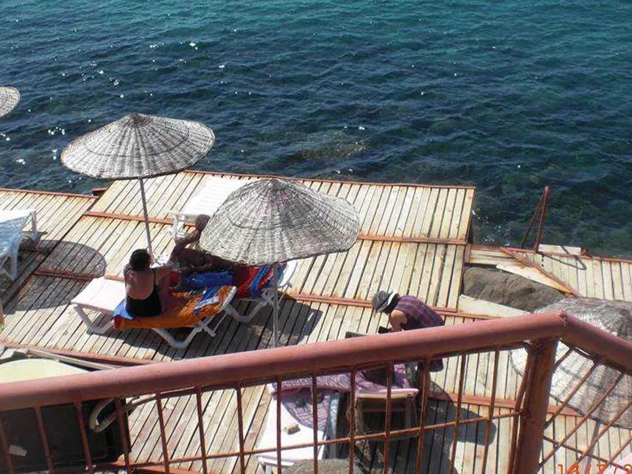 Teras Motel - 3