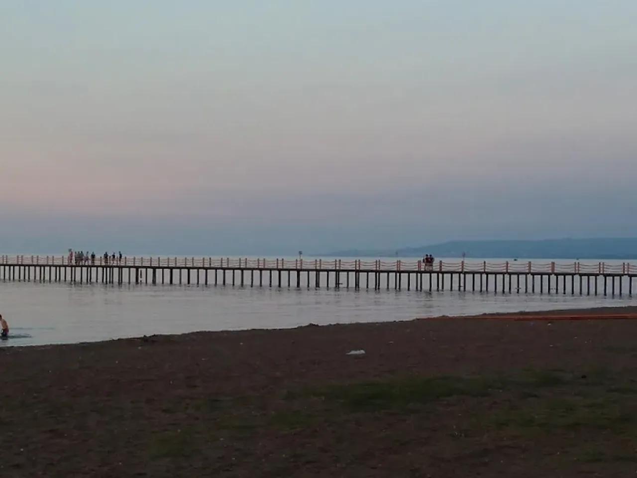 Terme Milic Çevre Eğitim Public Beach