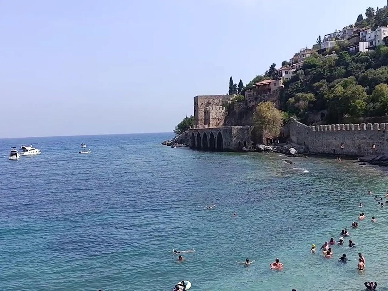 Tersane Beach - 3